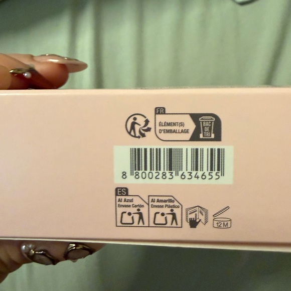 LIMITED EDITION laneige glowy lip minis- Never Opened - Picture 4 of 4